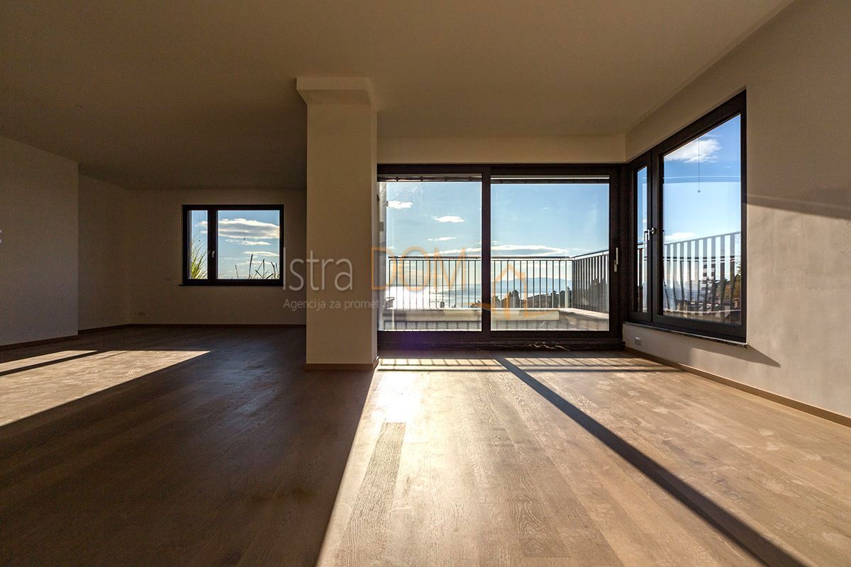 Appartamento Volosko, Opatija, 100m2