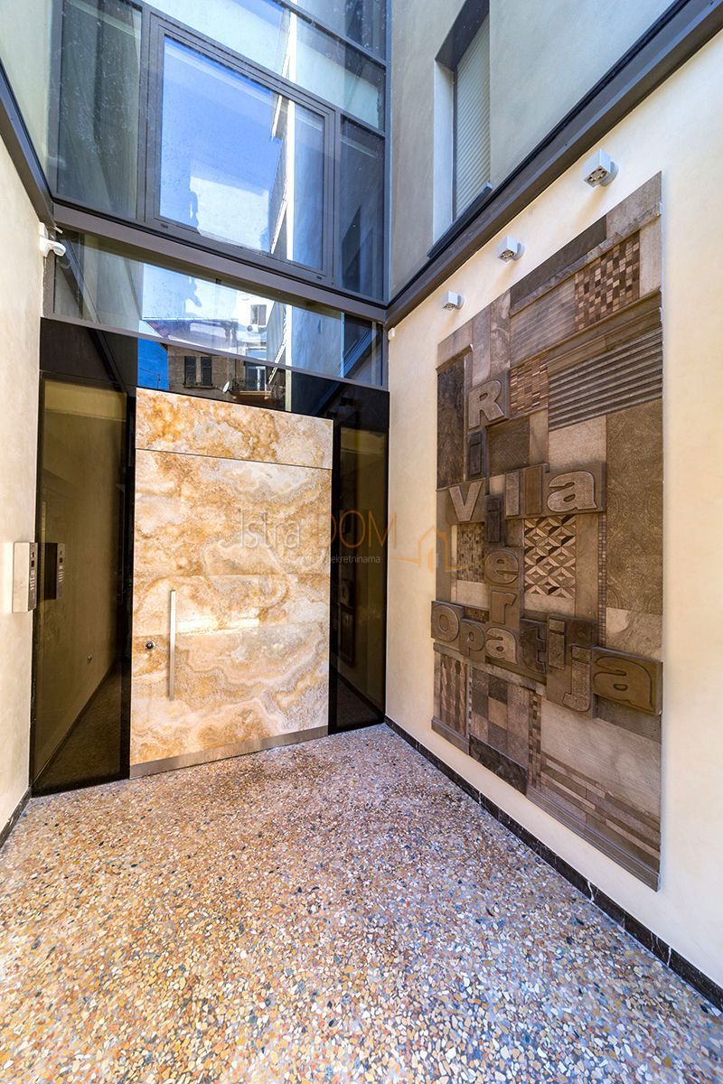 Appartamento Volosko, Opatija, 100m2