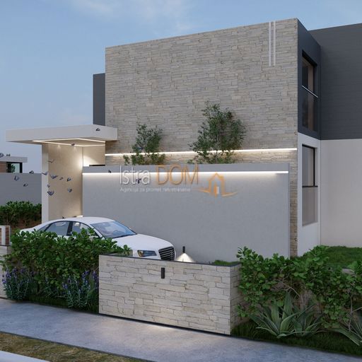 Casa Ližnjan, 230m2