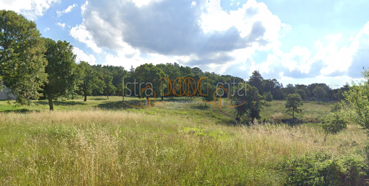 Terreno Glavani, Barban, 766m2