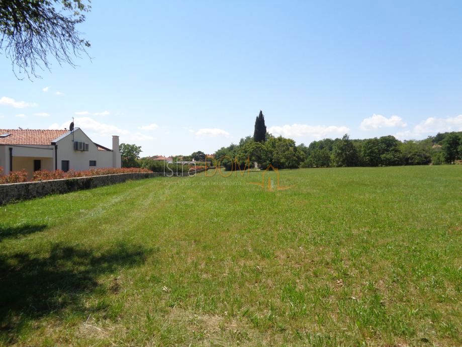 Terreno Jurići, Žminj, 20.000m2