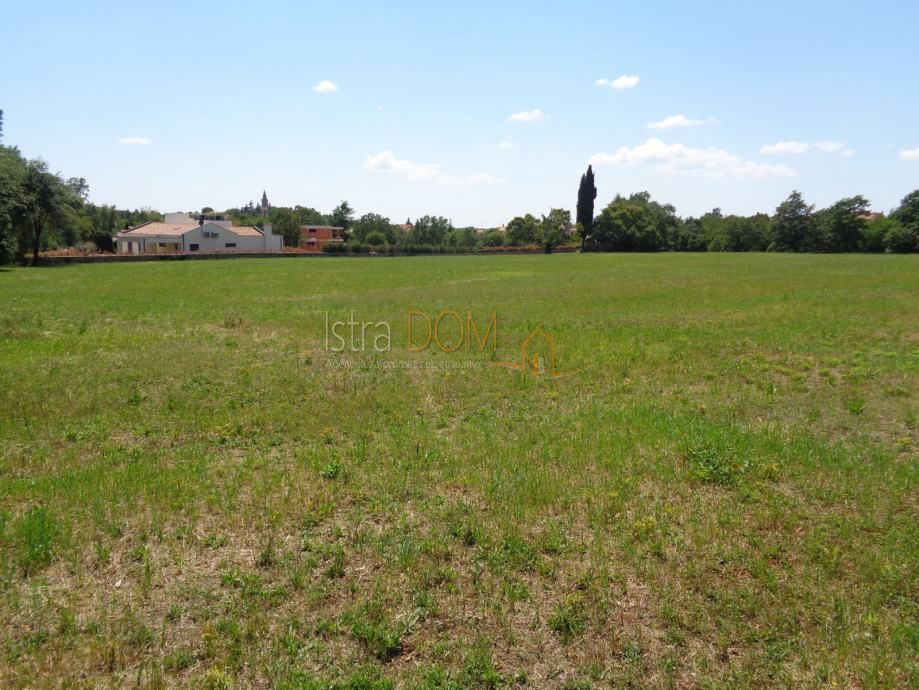 Terreno Jurići, Žminj, 20.000m2