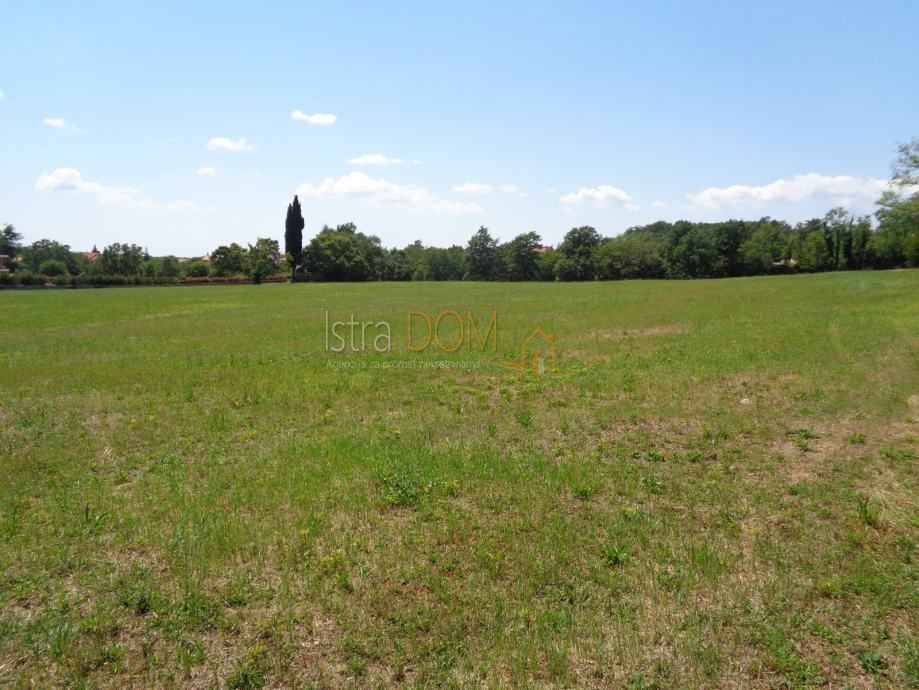 Terreno Jurići, Žminj, 20.000m2