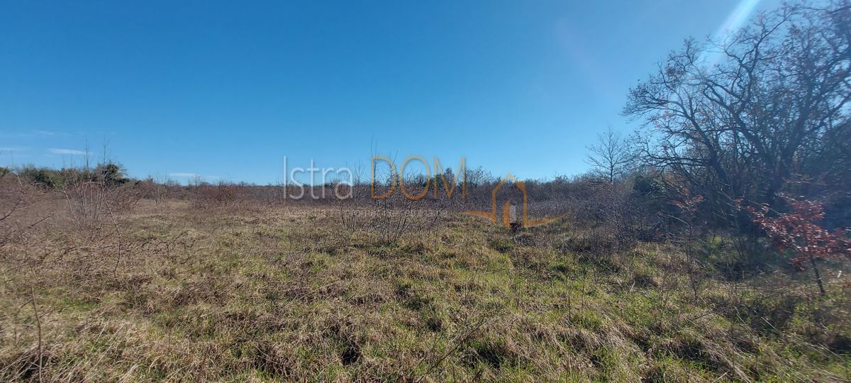 Terreno Cukrići, Svetvinčenat, 4.683m2