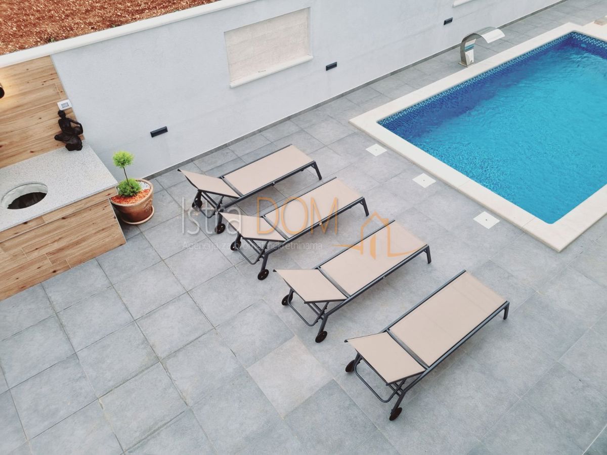 Casa Galižana, Vodnjan, 220m2