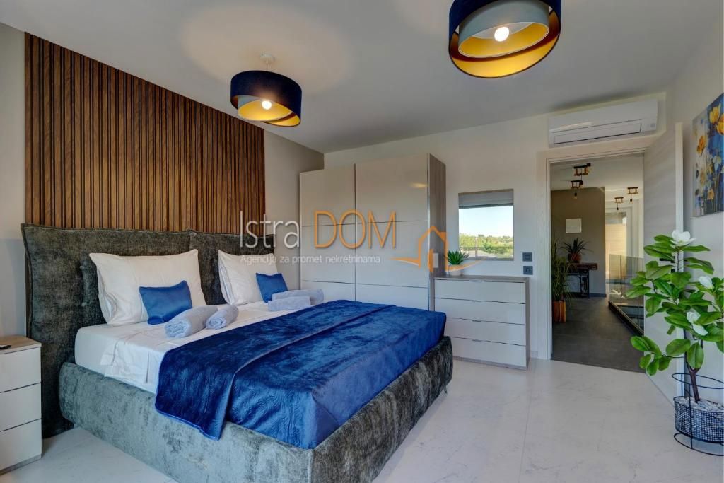 Casa Marčana, 235m2