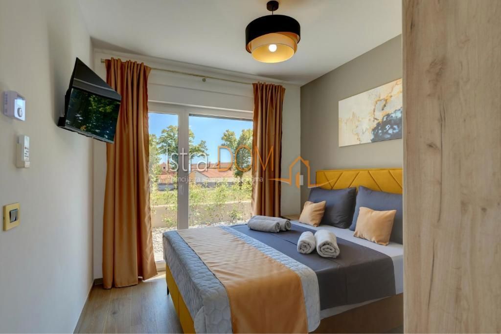 Casa Marčana, 235m2