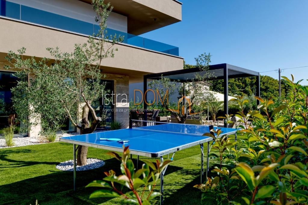 Casa Marčana, 235m2