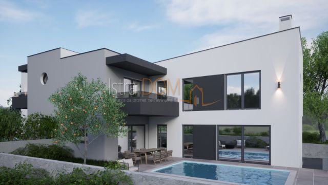 Casa Ližnjan, 133,40m2