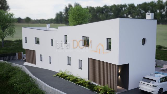 Casa Ližnjan, 133,40m2