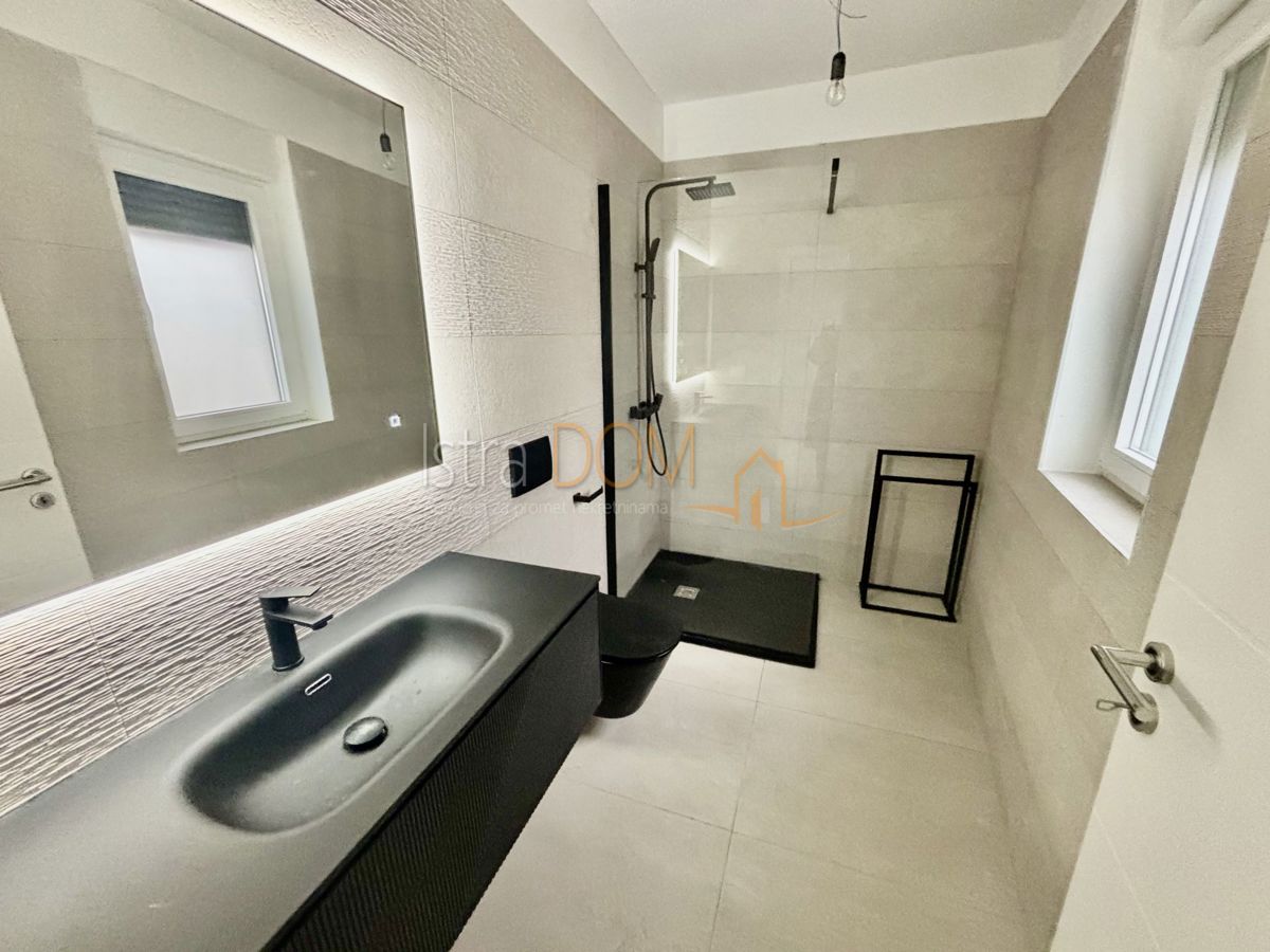 Casa Ližnjan, 133,40m2