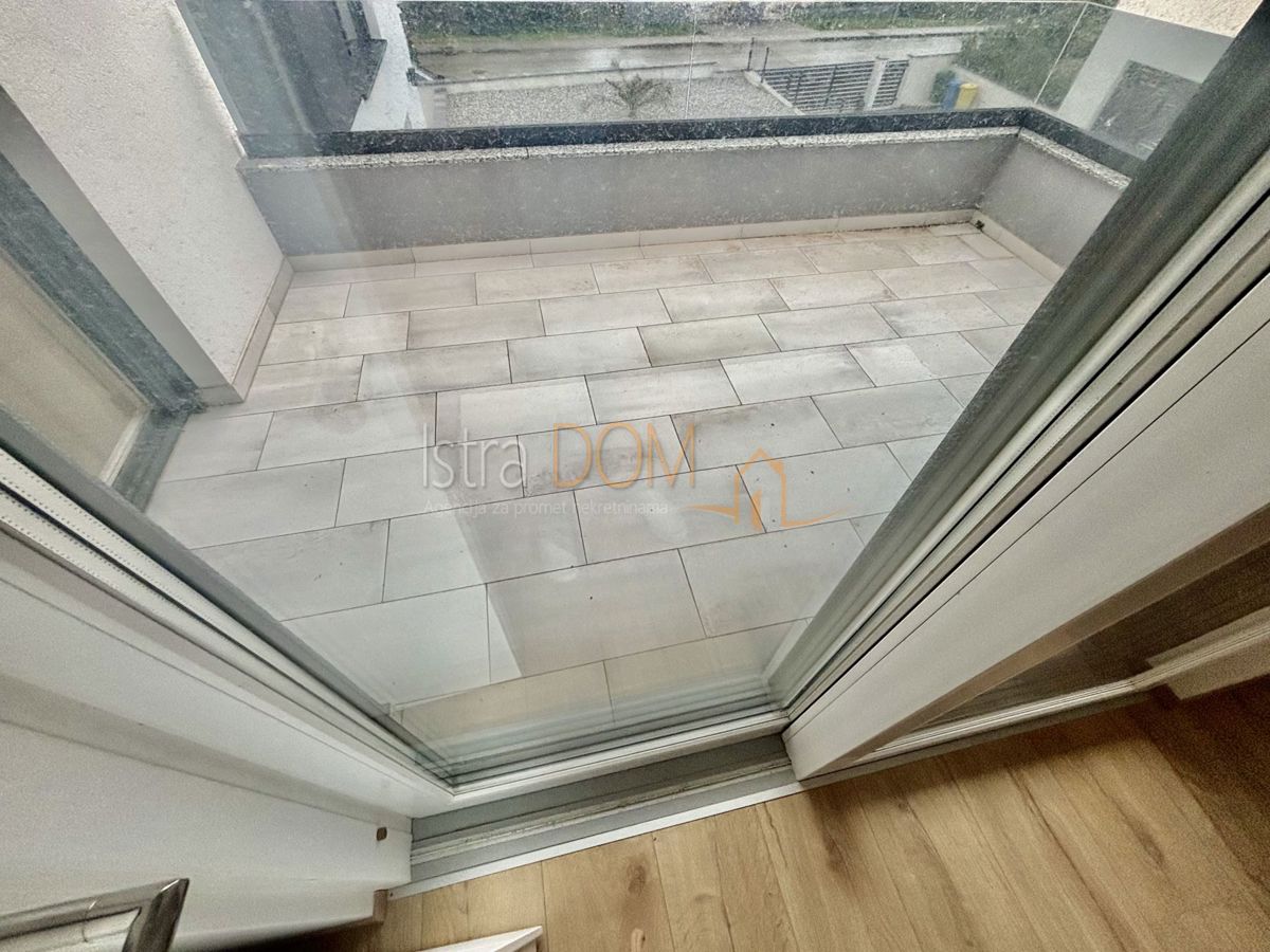 Casa Ližnjan, 133,40m2