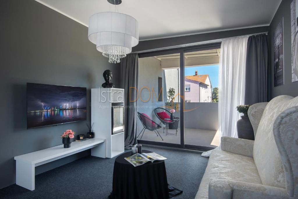 * BOUTIQUE DI LUSSO HOTEL CHEVALIER – MEDULINO *