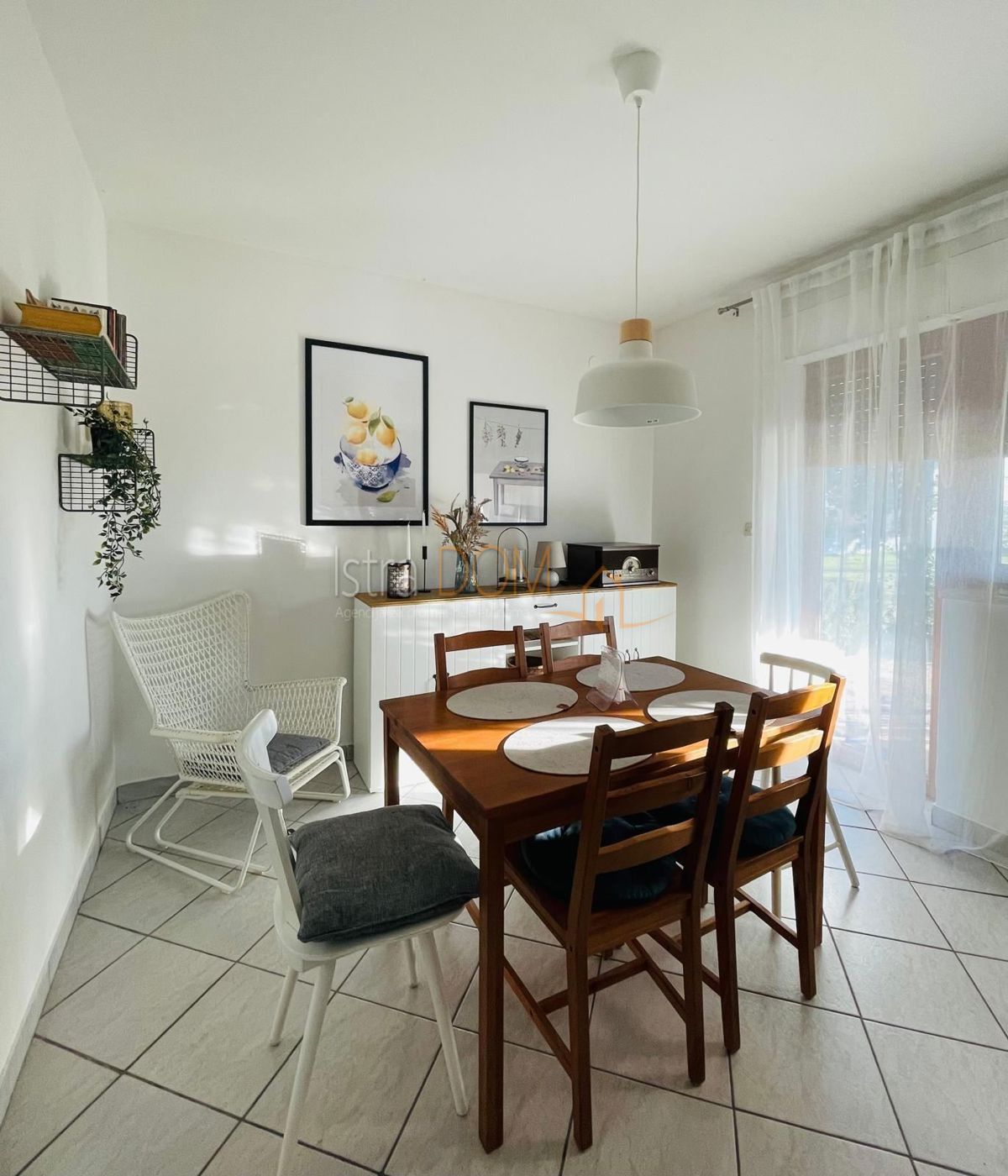 Casa Loborika, Marčana, 160m2