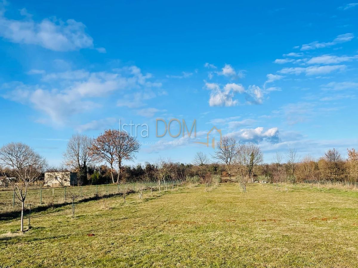 Casa Loborika, Marčana, 160m2