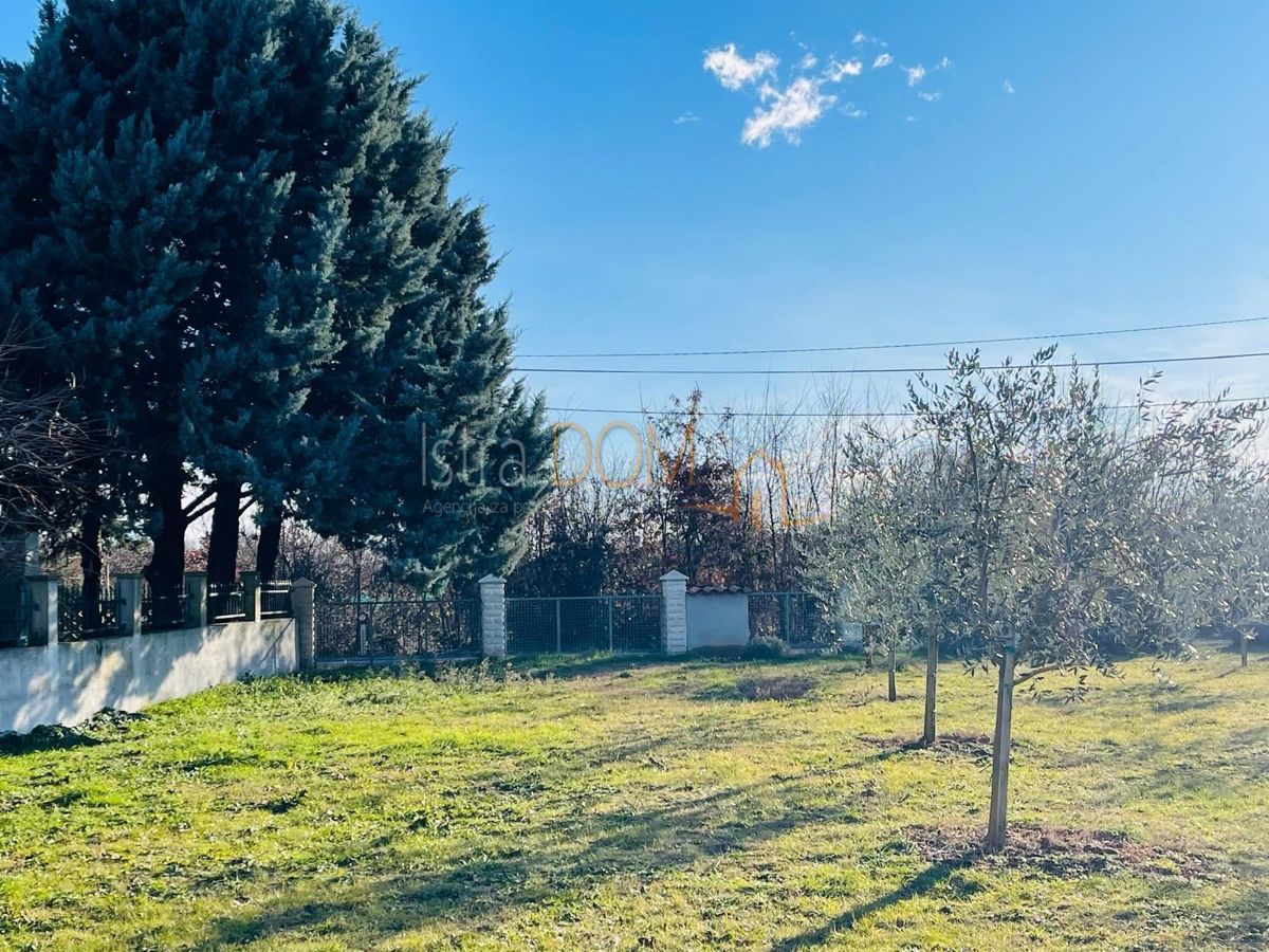 Casa Loborika, Marčana, 160m2