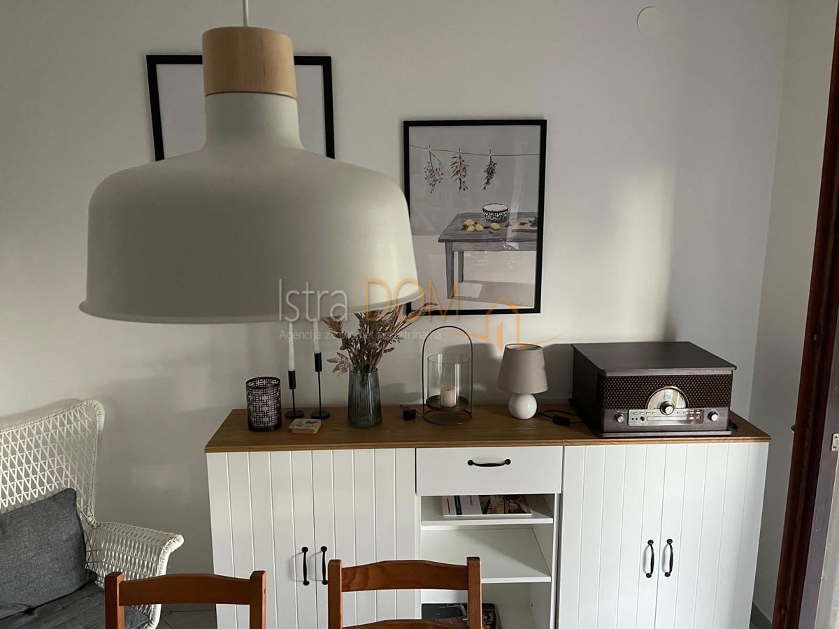 Casa Loborika, Marčana, 160m2