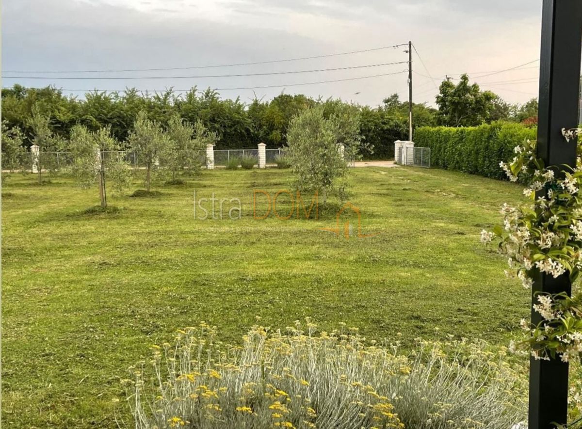 Casa Loborika, Marčana, 160m2