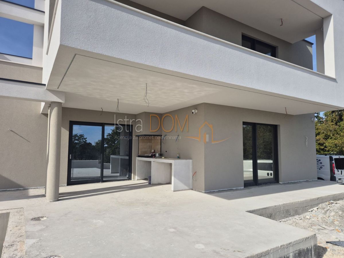 Casa Peruški, Marčana, 145,61m2