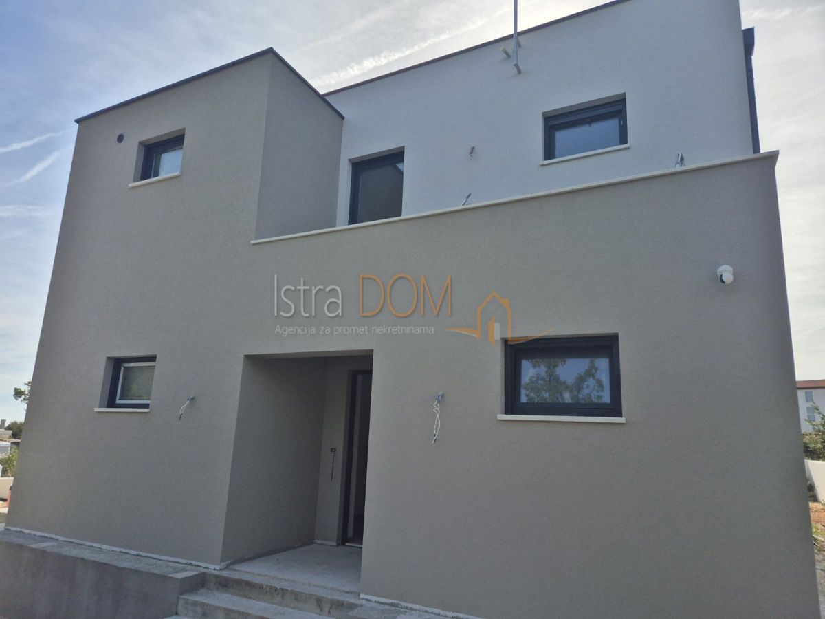 Casa Peruški, Marčana, 145,61m2