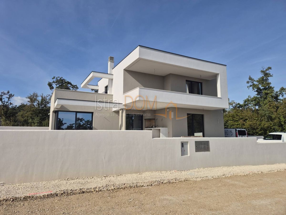 Casa Peruški, Marčana, 145,61m2