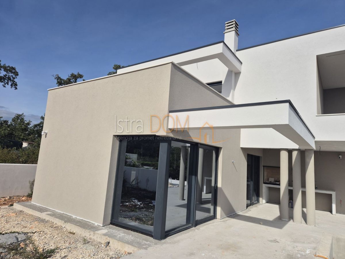 Casa Peruški, Marčana, 145,61m2