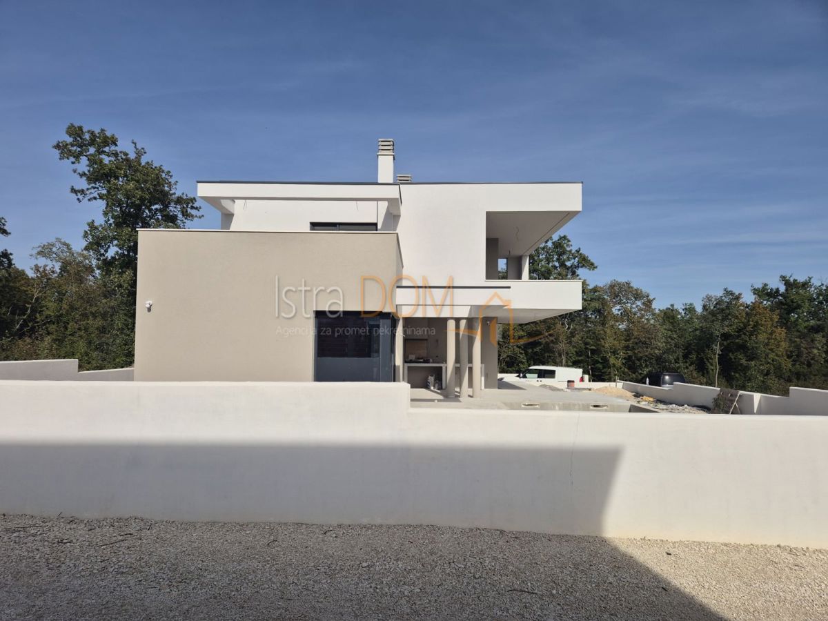 Casa Peruški, Marčana, 145,61m2