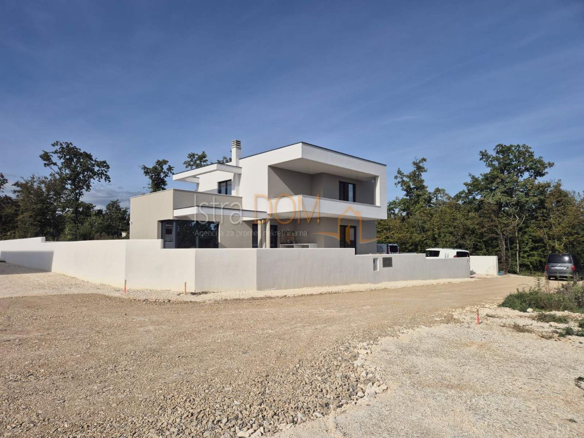 Casa Peruški, Marčana, 145,61m2