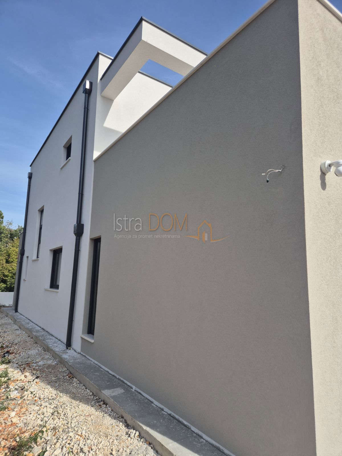 Casa Peruški, Marčana, 145,61m2