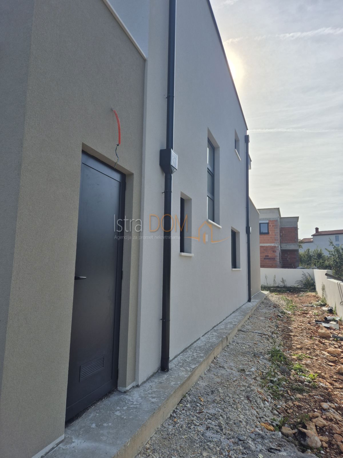 Casa Peruški, Marčana, 145,61m2