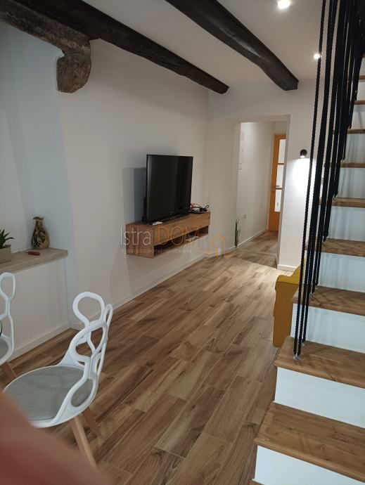 Casa Kaštel, Pazin, 120m2