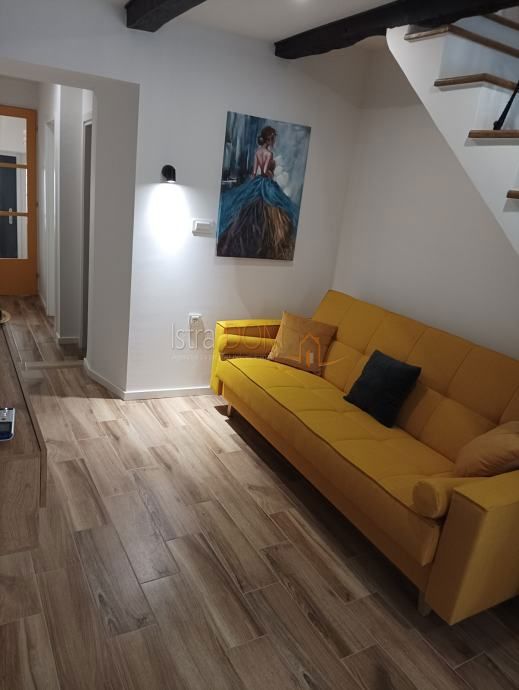 Casa Kaštel, Pazin, 120m2