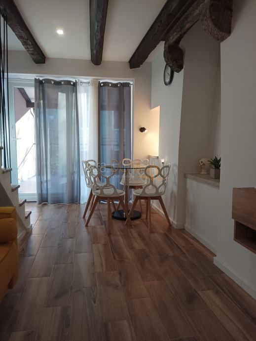 Casa Kaštel, Pazin, 120m2