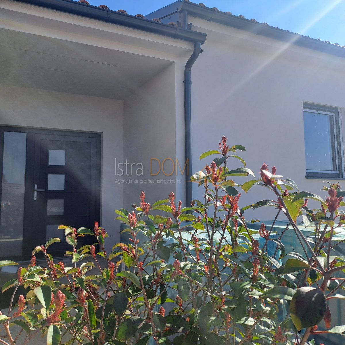 Casa Šikići, Pula, 135m2