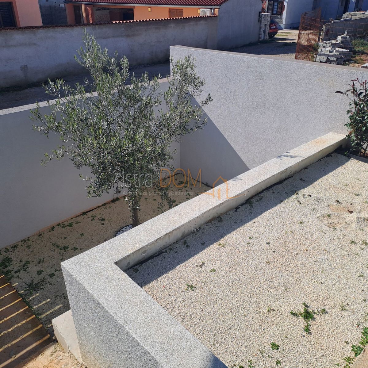 Casa Šikići, Pula, 135m2