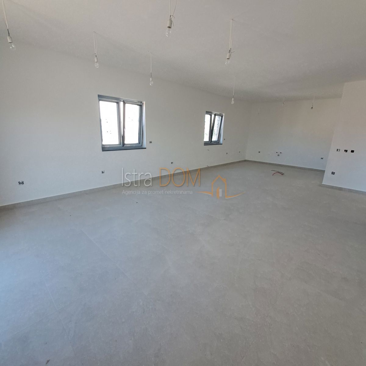 Casa Šikići, Pula, 135m2