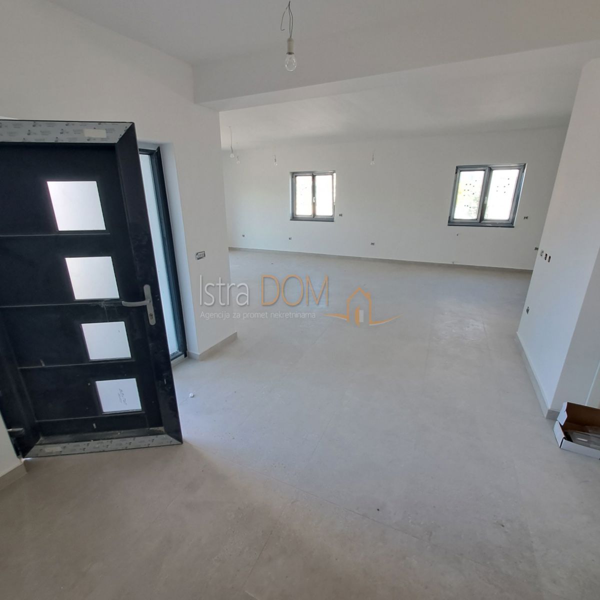 Casa Šikići, Pula, 135m2