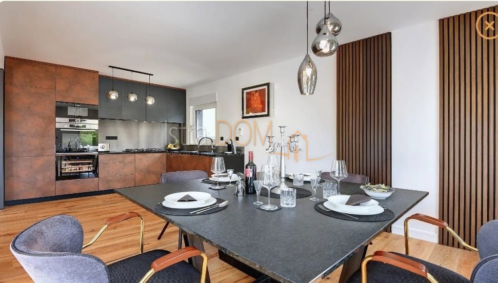 Casa Krnica, Marčana, 135m2