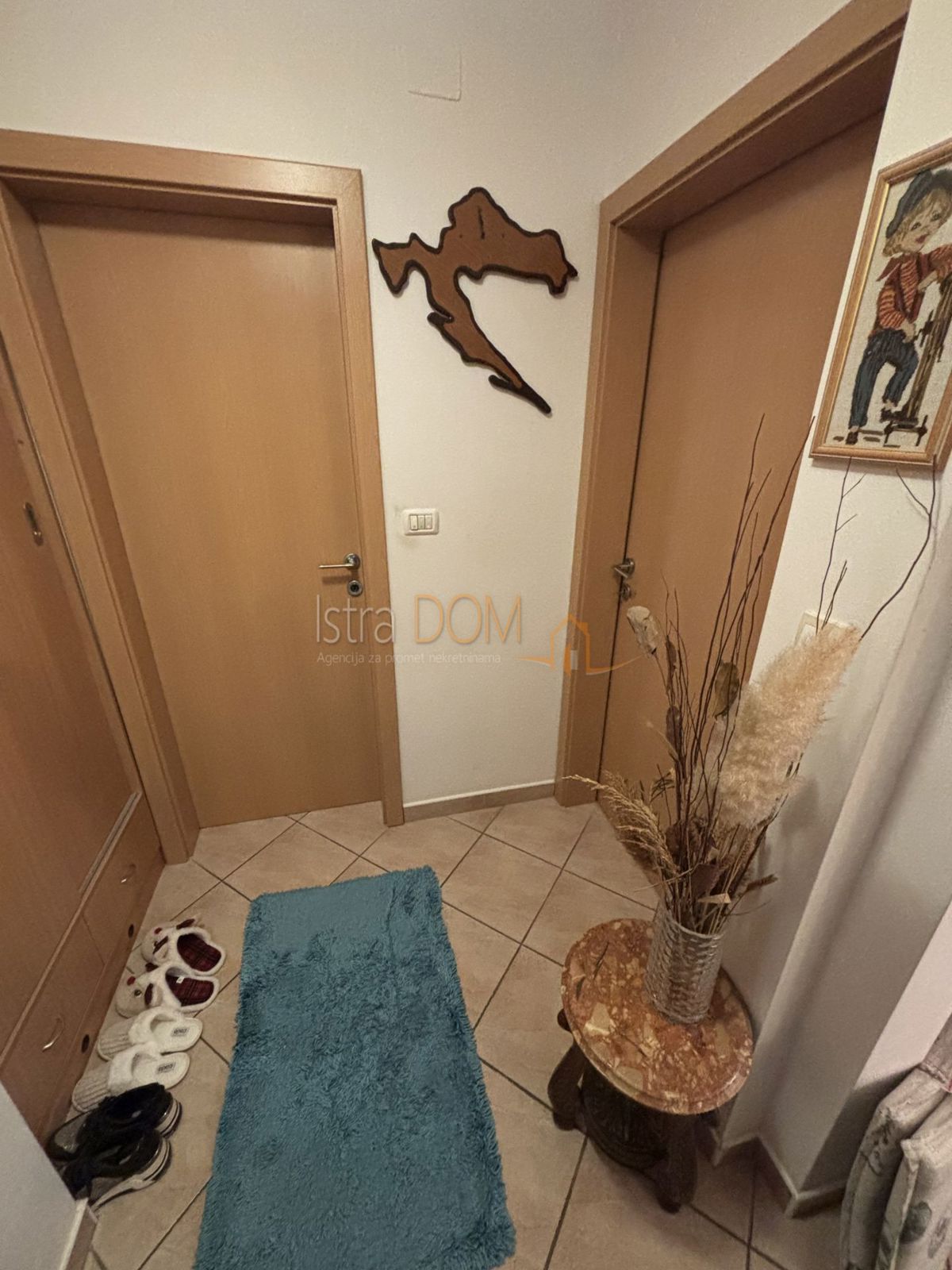 Appartamento Valbandon, Fažana, 49m2