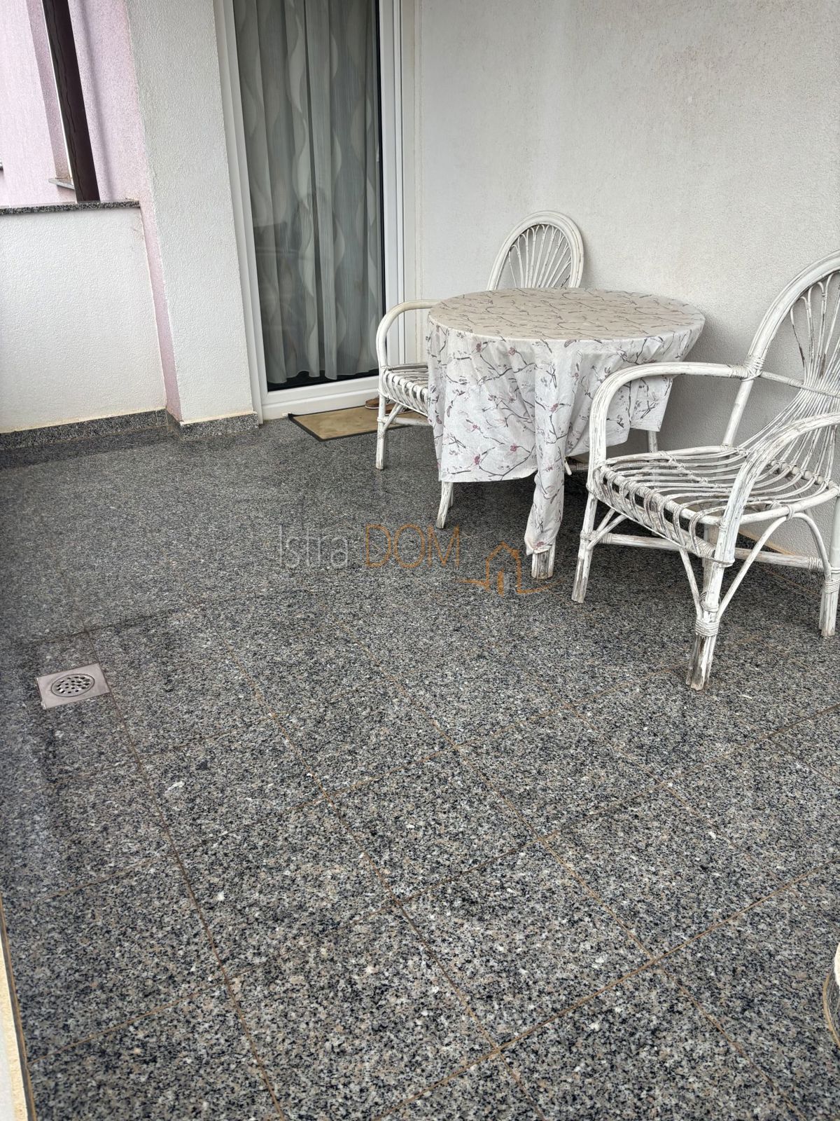 Appartamento Valbandon, Fažana, 49m2