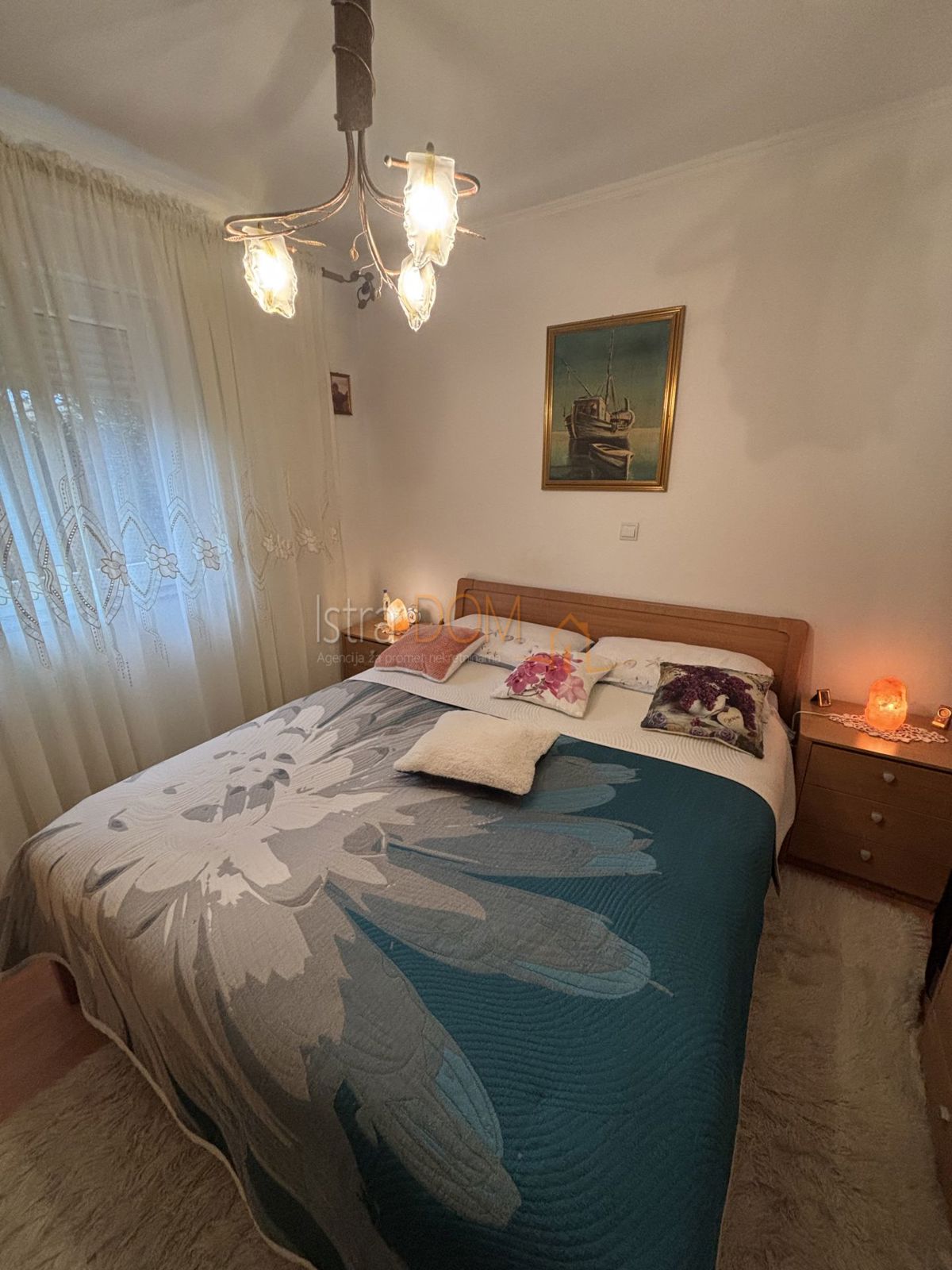 Appartamento Valbandon, Fažana, 49m2