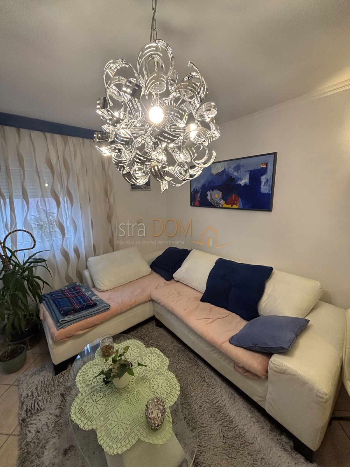 Appartamento Valbandon, Fažana, 49m2