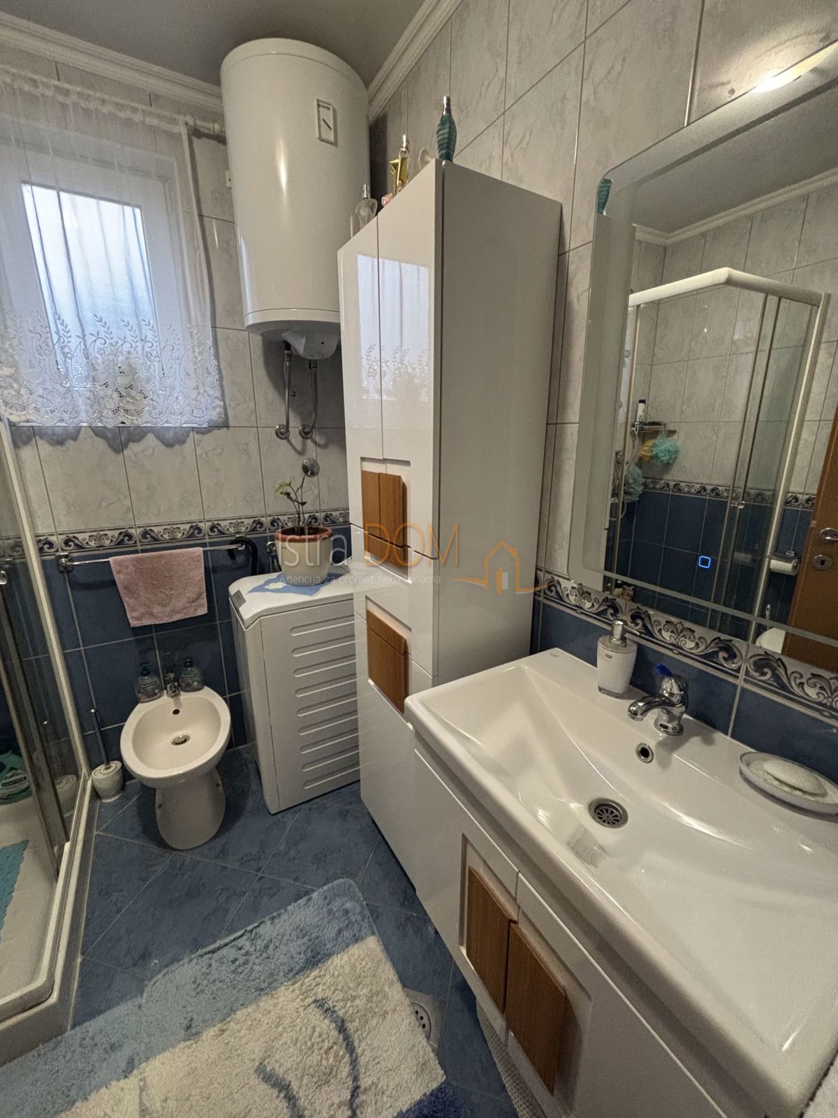 Appartamento Valbandon, Fažana, 49m2