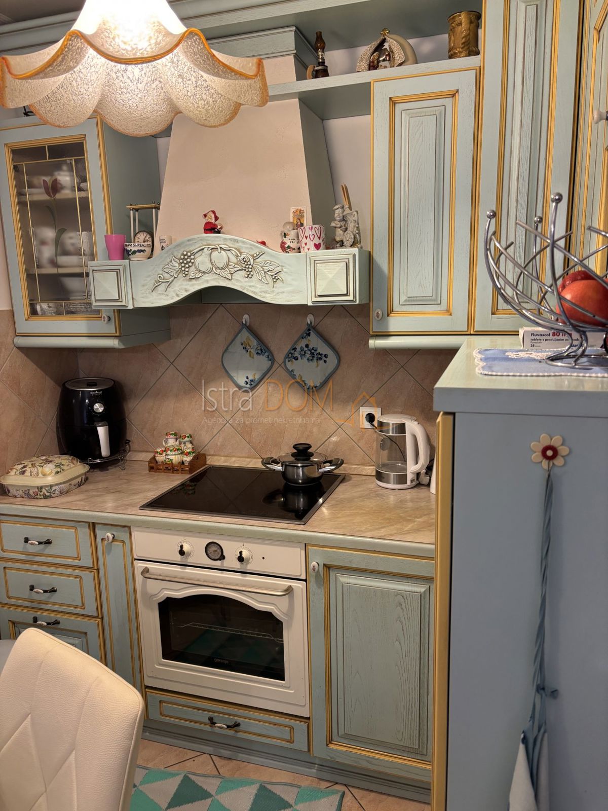 Appartamento Valbandon, Fažana, 49m2