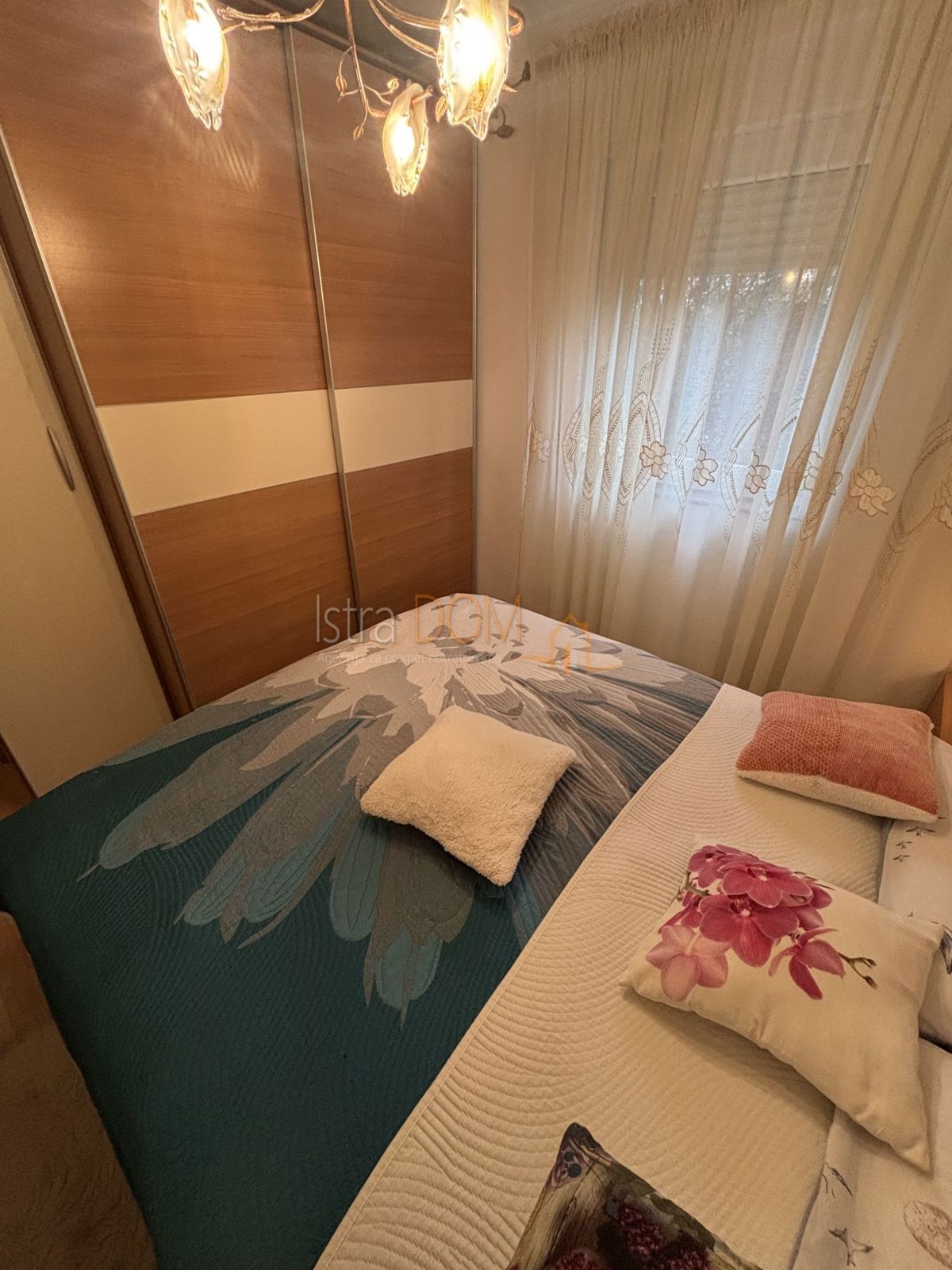 Appartamento Valbandon, Fažana, 49m2