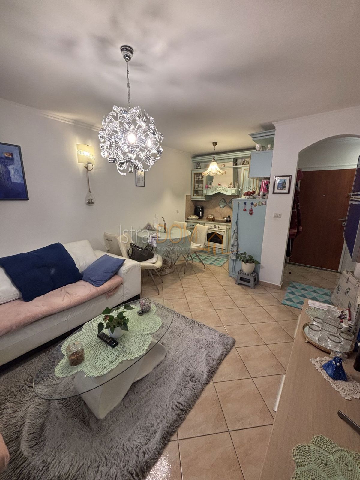 Appartamento Valbandon, Fažana, 49m2