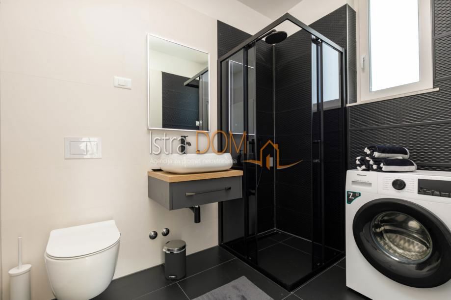 Casa Boškari, Svetvinčenat, 130m2