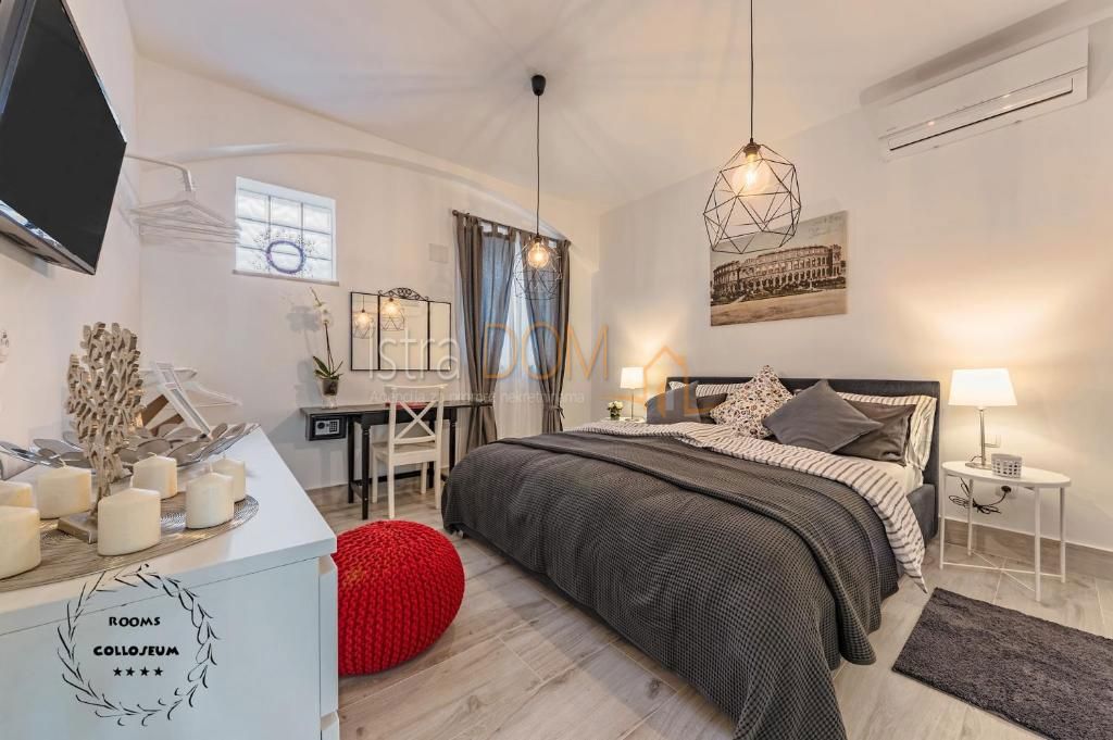 Appartamento Centar, Pula, 59m2