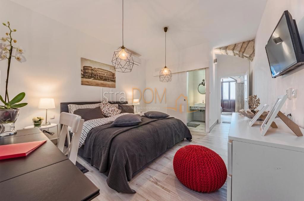 Appartamento Centar, Pula, 59m2