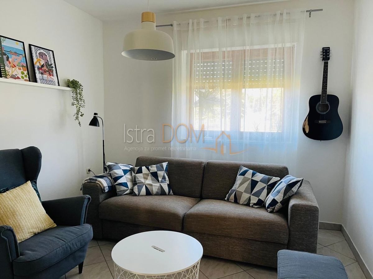 Casa Loborika, Marčana, 160m2